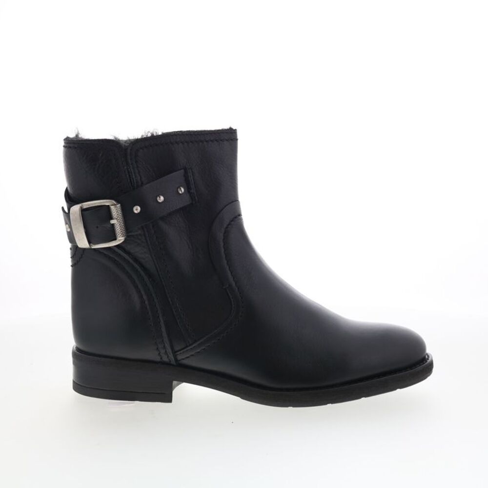 Pajar Womens Memory Black Boots (NWT)